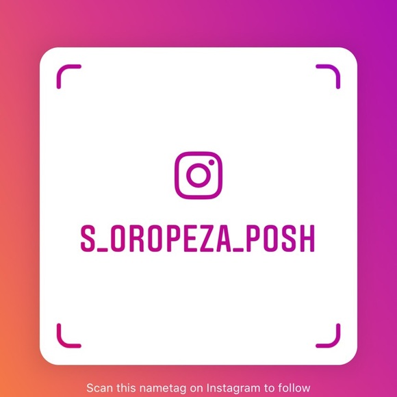 Meet your Posher, Stephanie - Picture 3 of 5